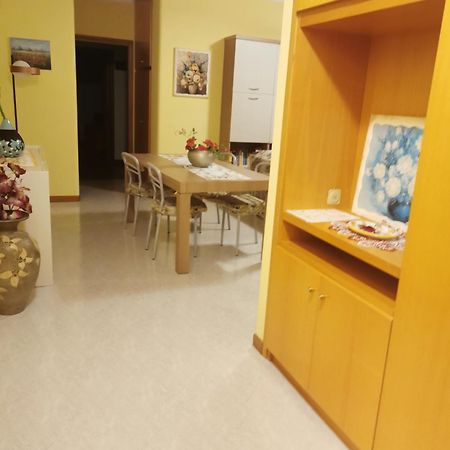 Casa Vacanze Vanda Assisi Kültér fotó