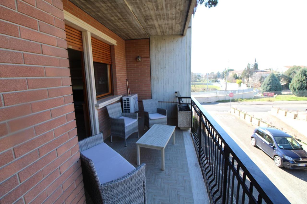 Casa Vacanze Vanda Assisi Kültér fotó