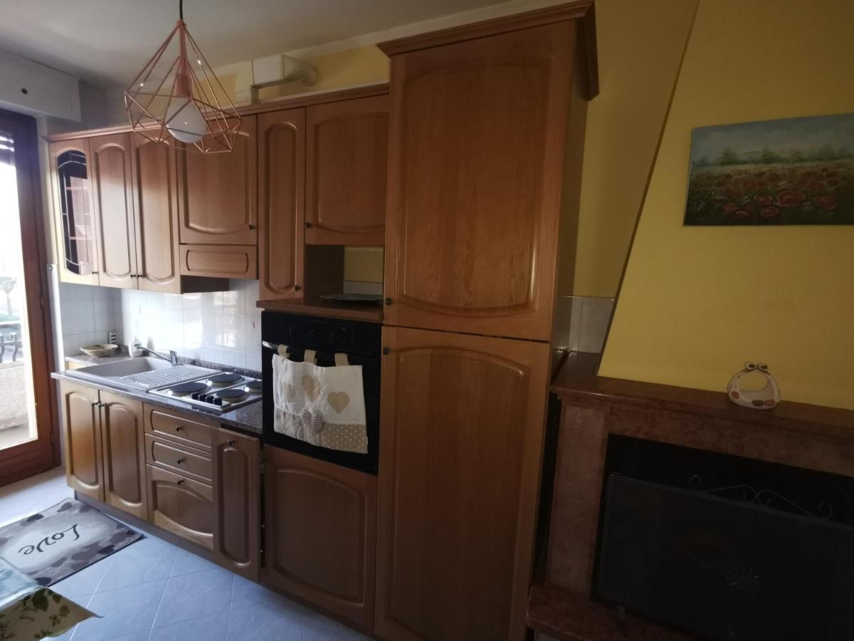 Casa Vacanze Vanda Assisi Kültér fotó