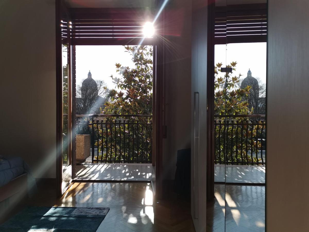Casa Vacanze Vanda Assisi Kültér fotó