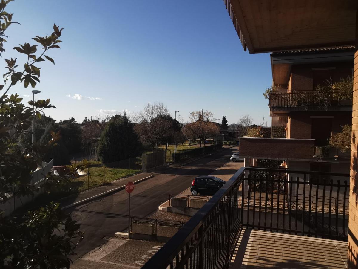 Casa Vacanze Vanda Assisi Kültér fotó