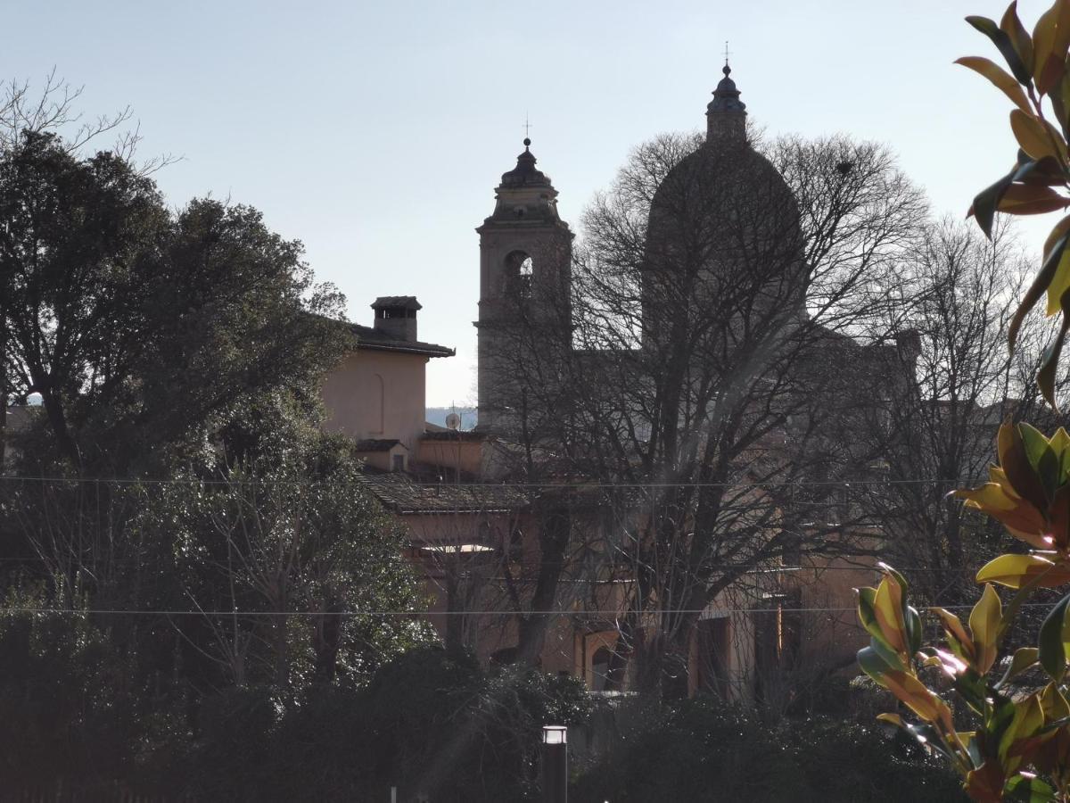 Casa Vacanze Vanda Assisi Kültér fotó
