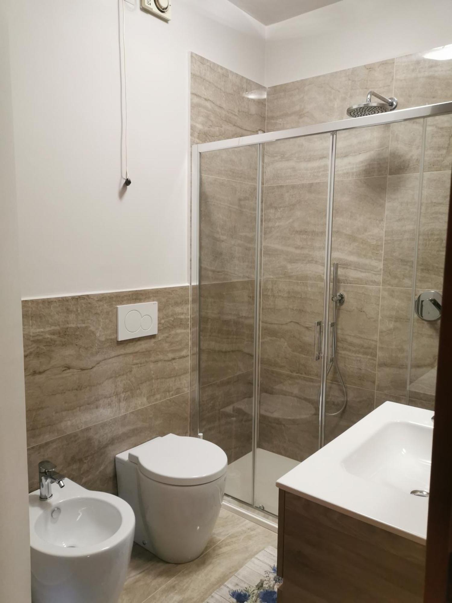Casa Vacanze Vanda Assisi Kültér fotó