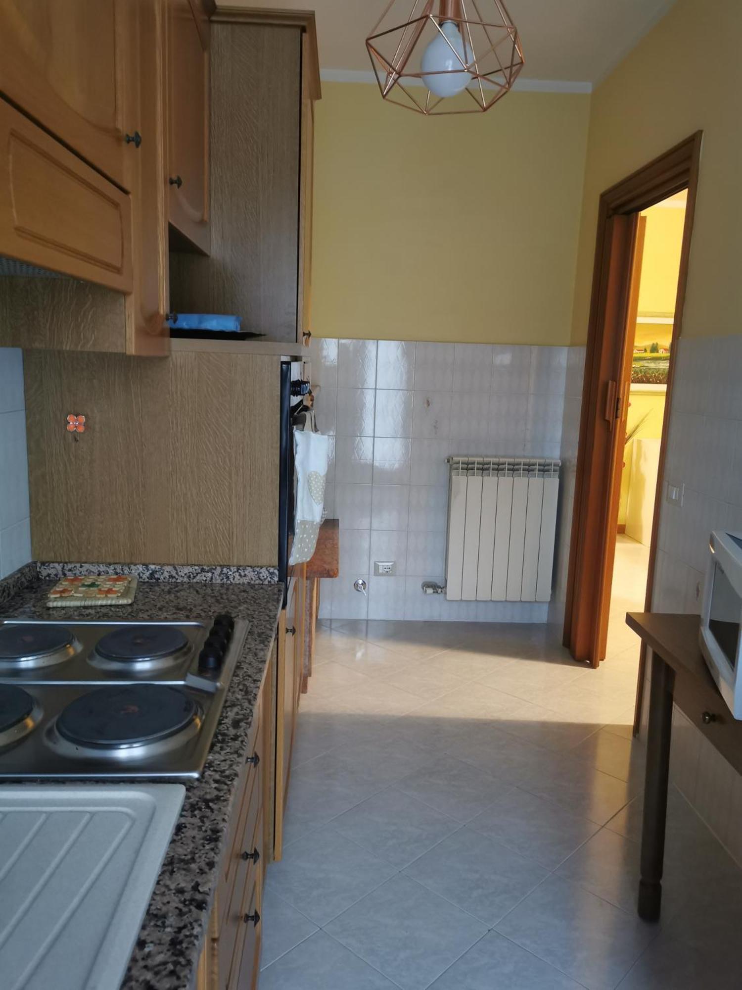 Casa Vacanze Vanda Assisi Kültér fotó