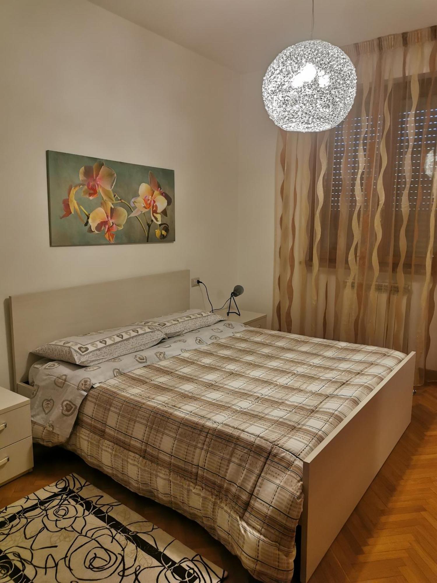Casa Vacanze Vanda Assisi Kültér fotó