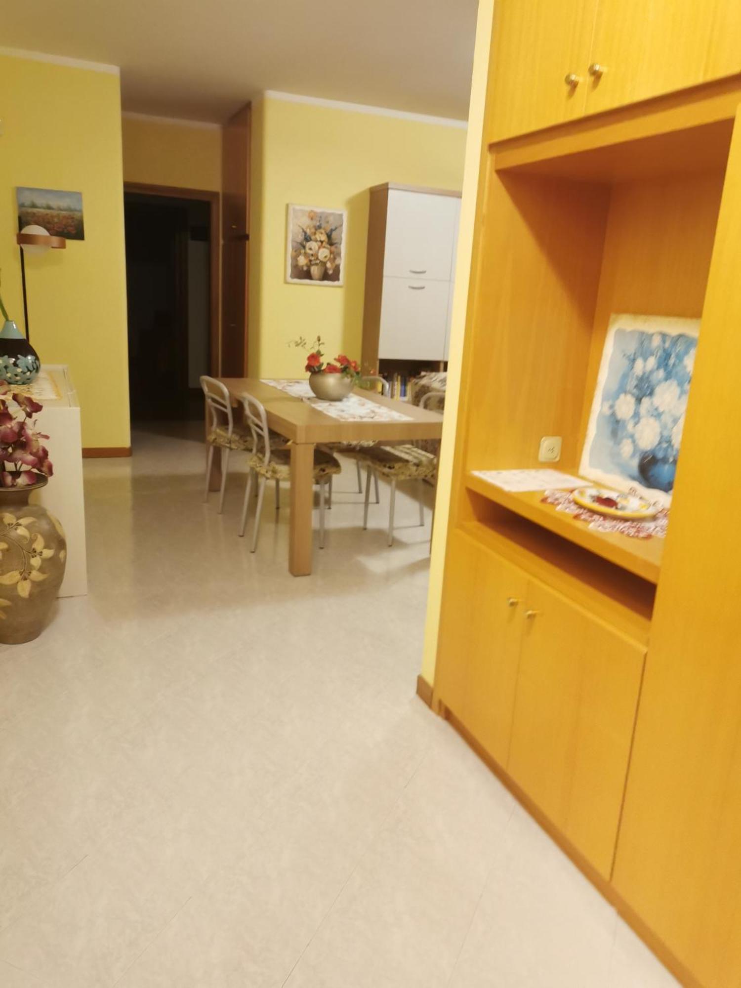 Casa Vacanze Vanda Assisi Kültér fotó