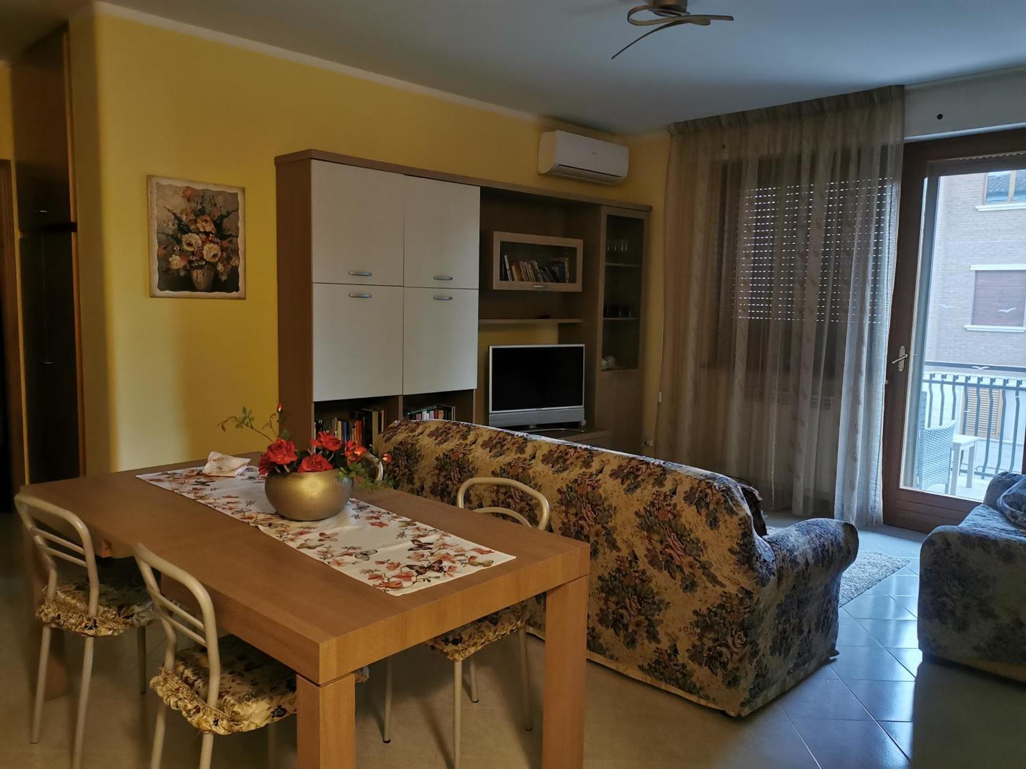Casa Vacanze Vanda Assisi Kültér fotó