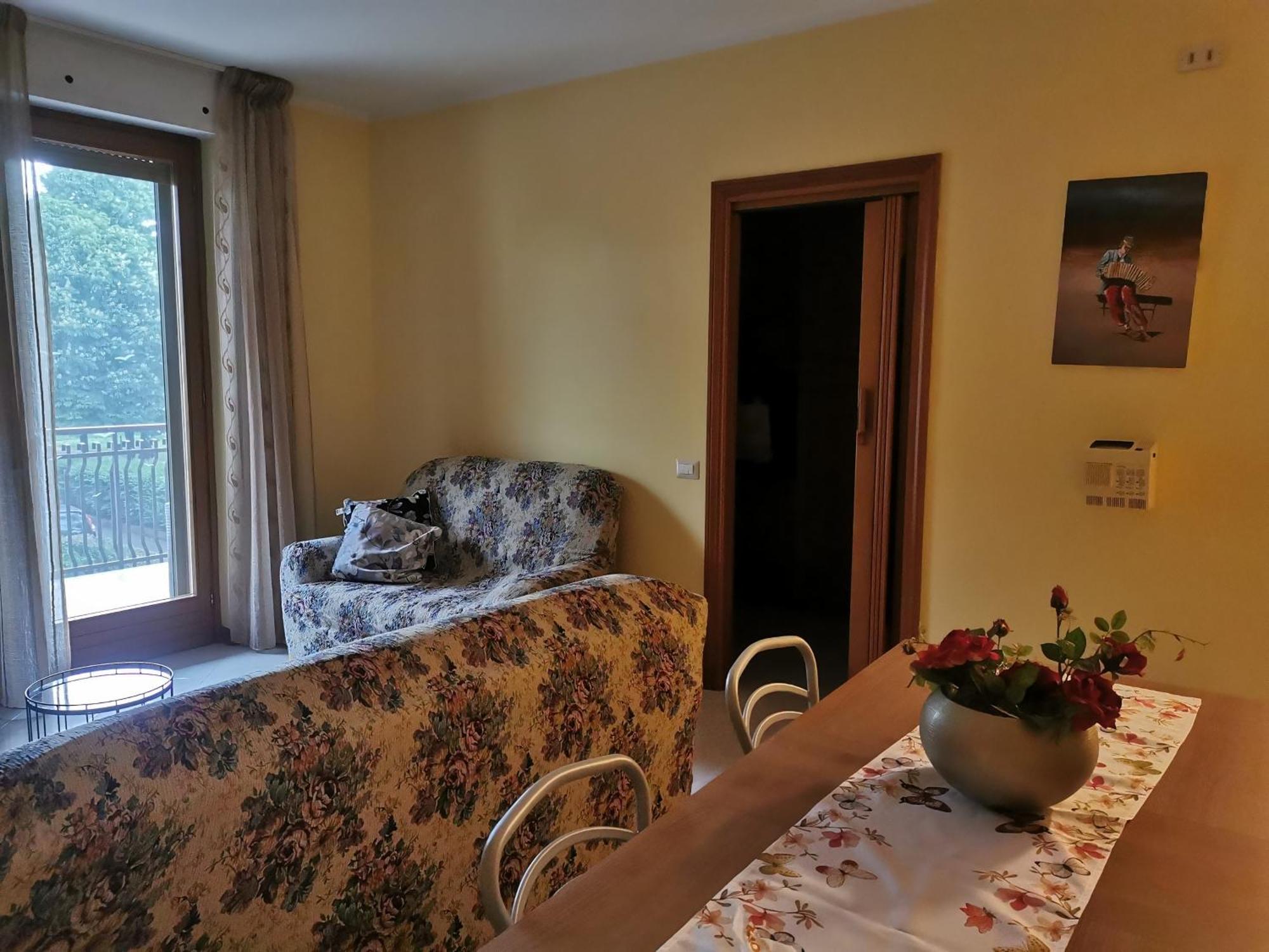 Casa Vacanze Vanda Assisi Kültér fotó