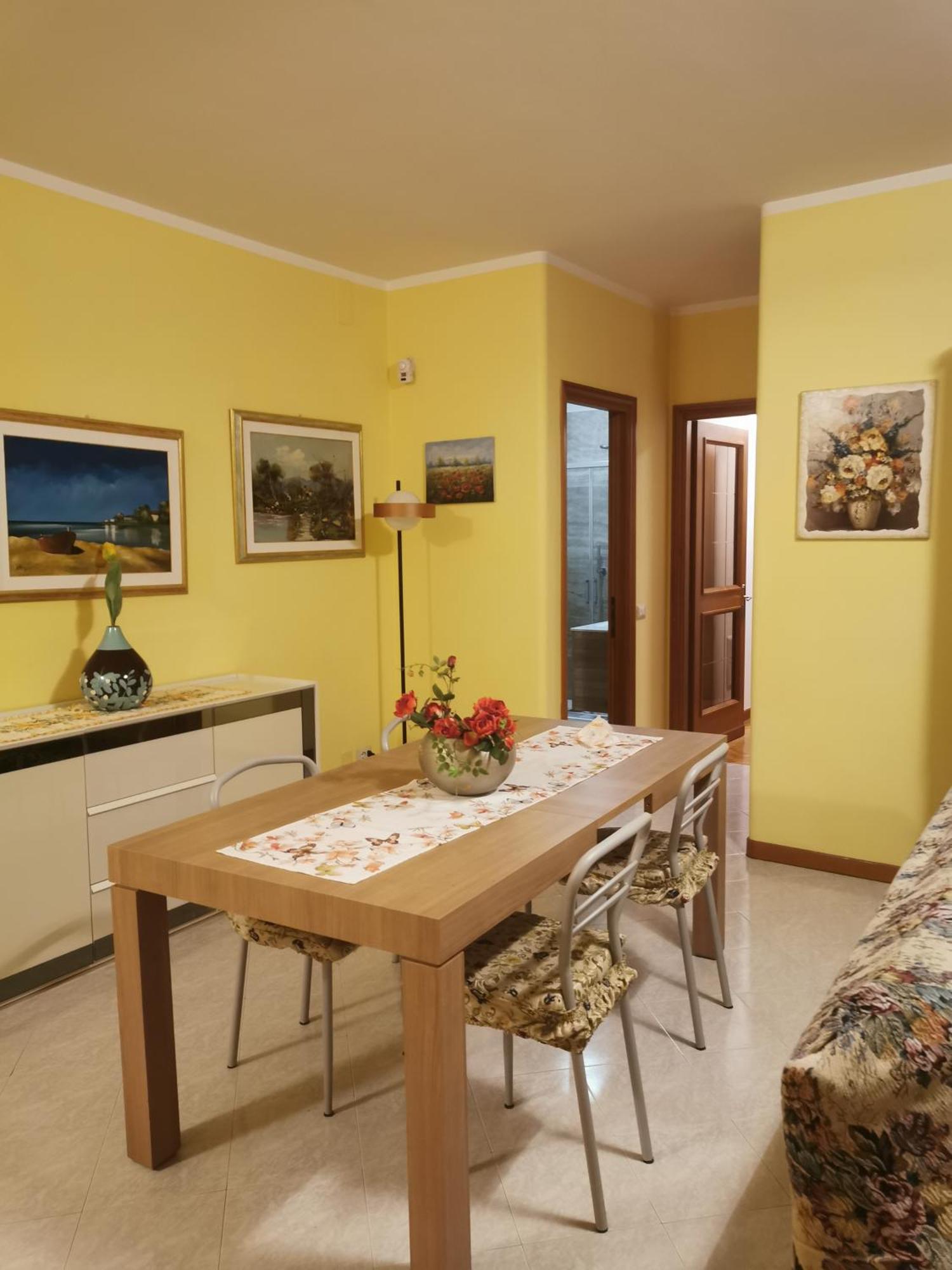 Casa Vacanze Vanda Assisi Kültér fotó