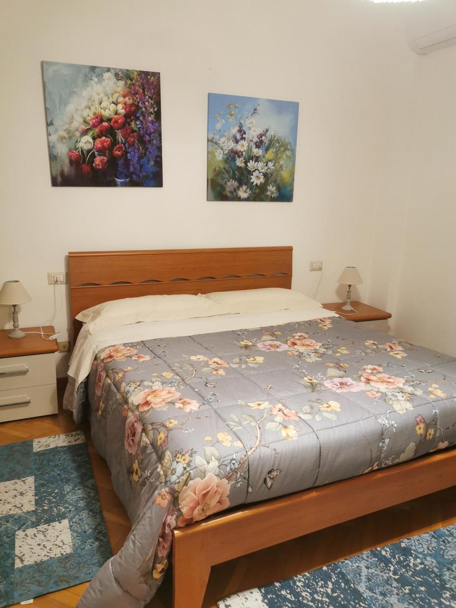 Casa Vacanze Vanda Assisi Kültér fotó