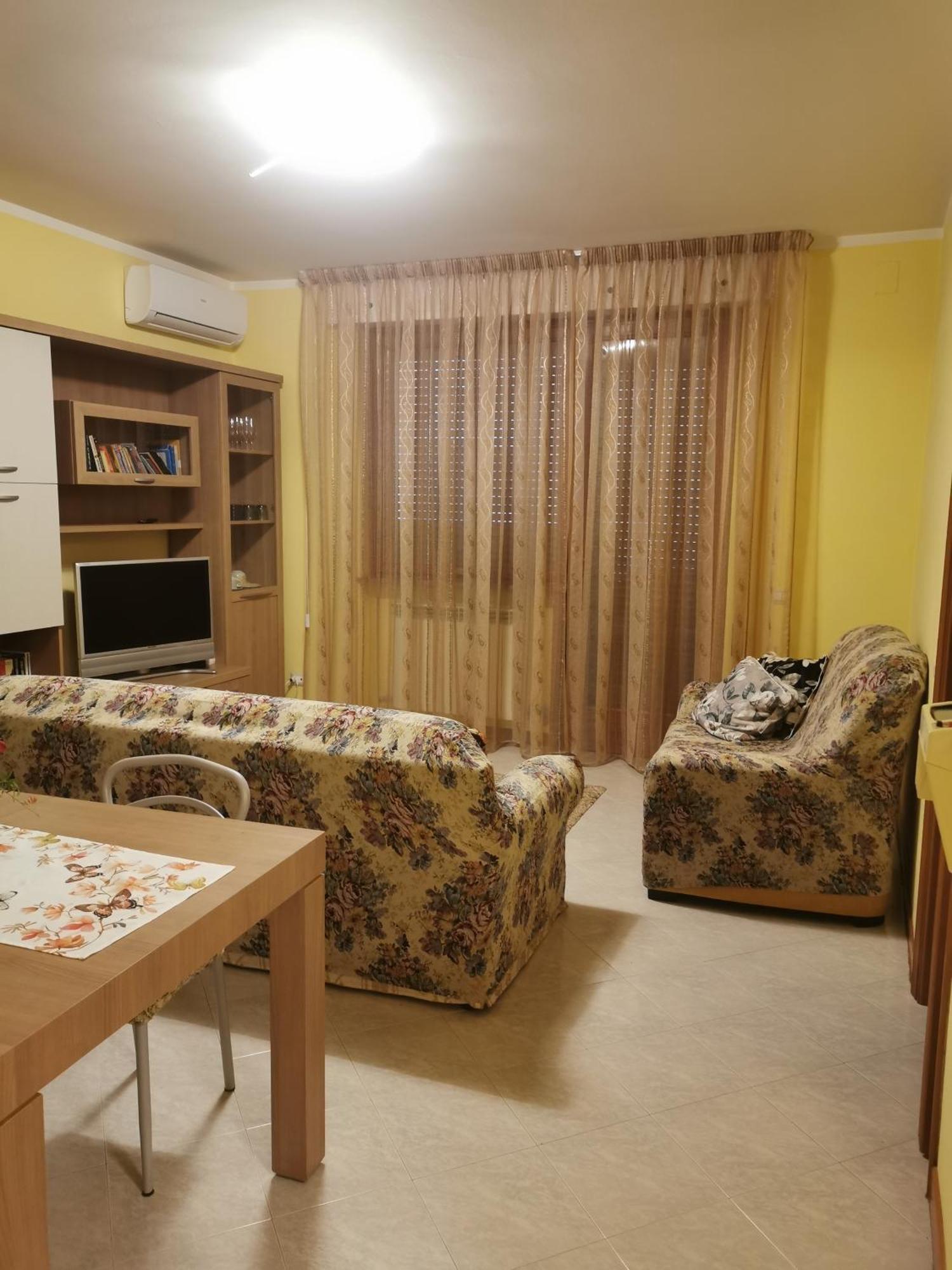 Casa Vacanze Vanda Assisi Kültér fotó
